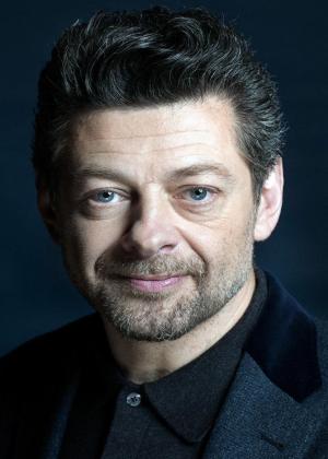 Andy Serkis